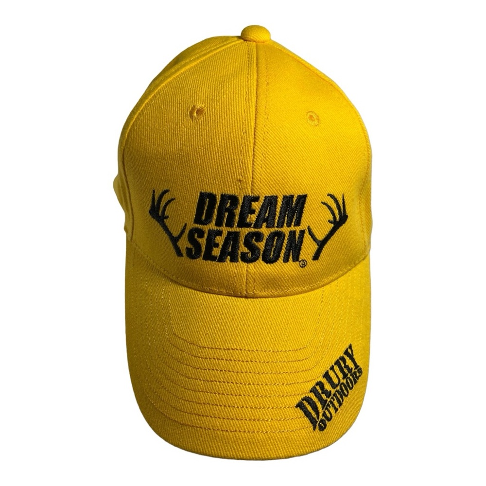 Drury Outdoors Dream Season Deer Antlers NWOT x3